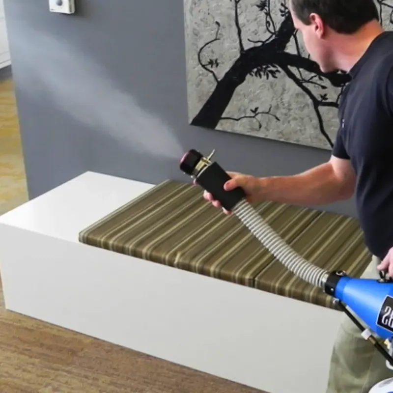 Professional Odor Removal in Mukwonago, WI